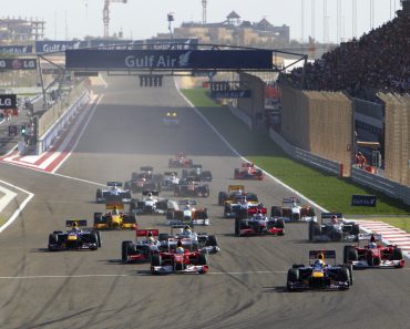 What You Need to Know About the Bahrain Grand Prix