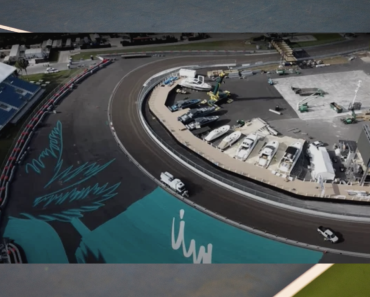 Miami Grand Prix Travel Guide for 2022