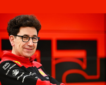 Binotto Is ‘Surprised’ by Ferrari’s Early-Season Dominance